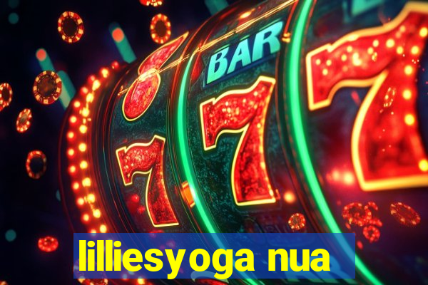 lilliesyoga nua